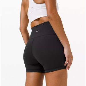 Wunder Train High-Rise Short Size 10